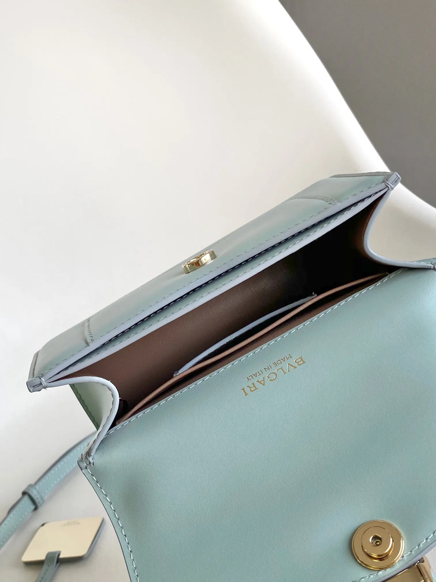 All Categories Bvlgari Women's Bags (Bvlgari) Bvlgari 2936660801