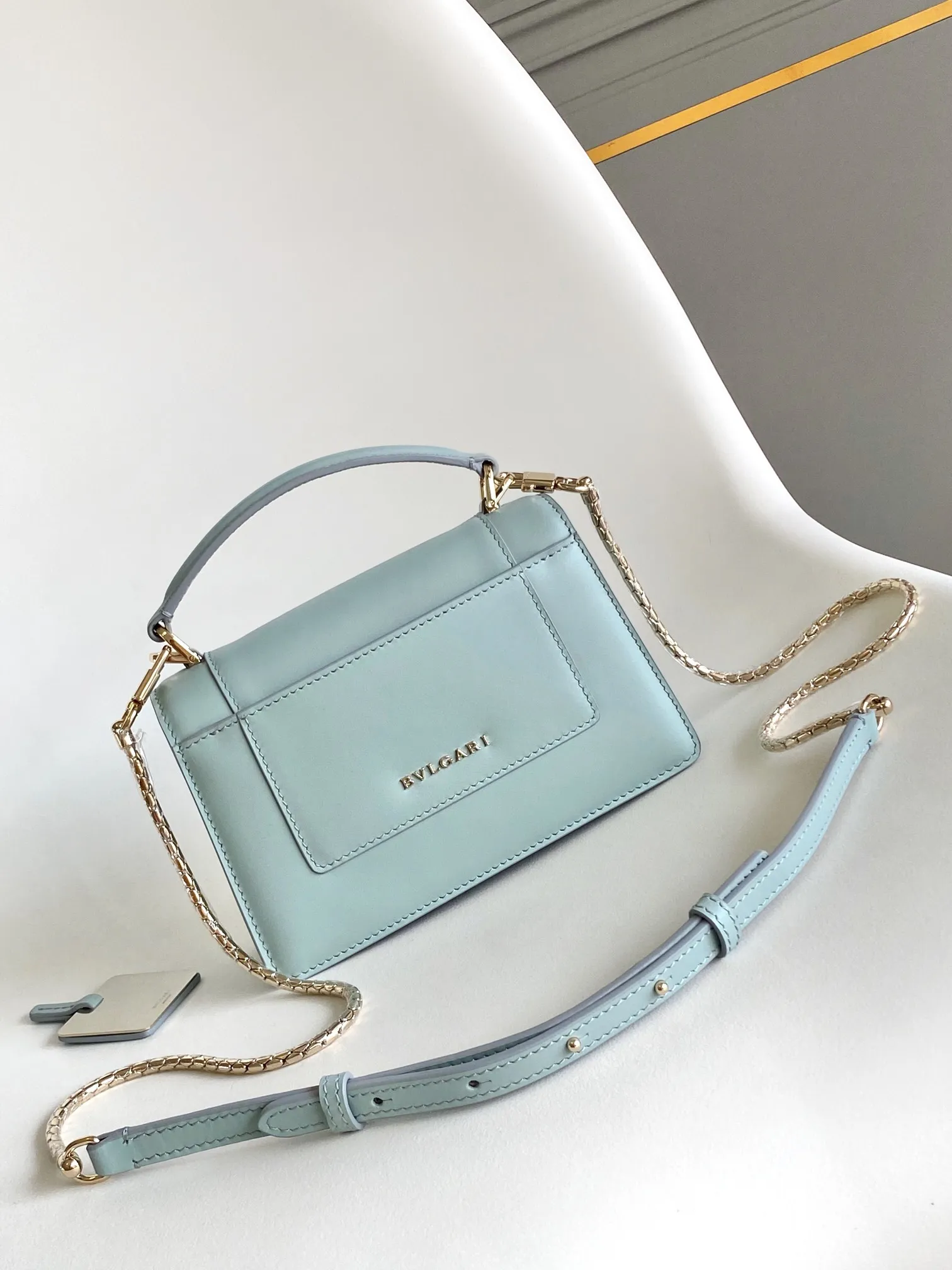 All Categories Bvlgari Women's Bags (Bvlgari) Bvlgari 2936660801