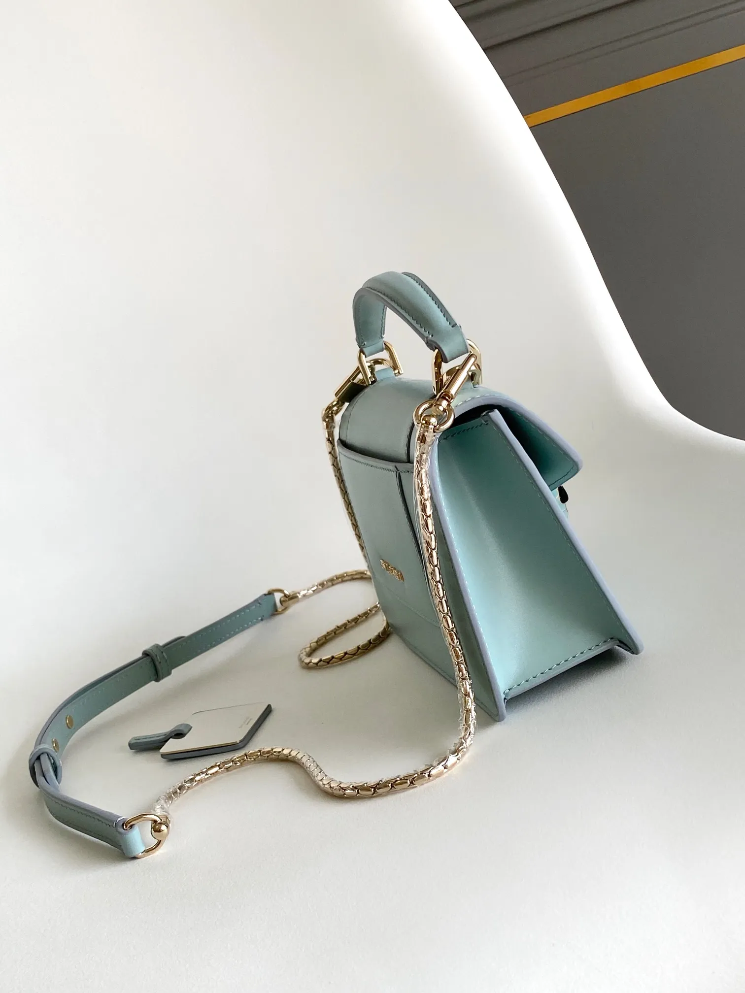 All Categories Bvlgari Women's Bags (Bvlgari) Bvlgari 2936660801