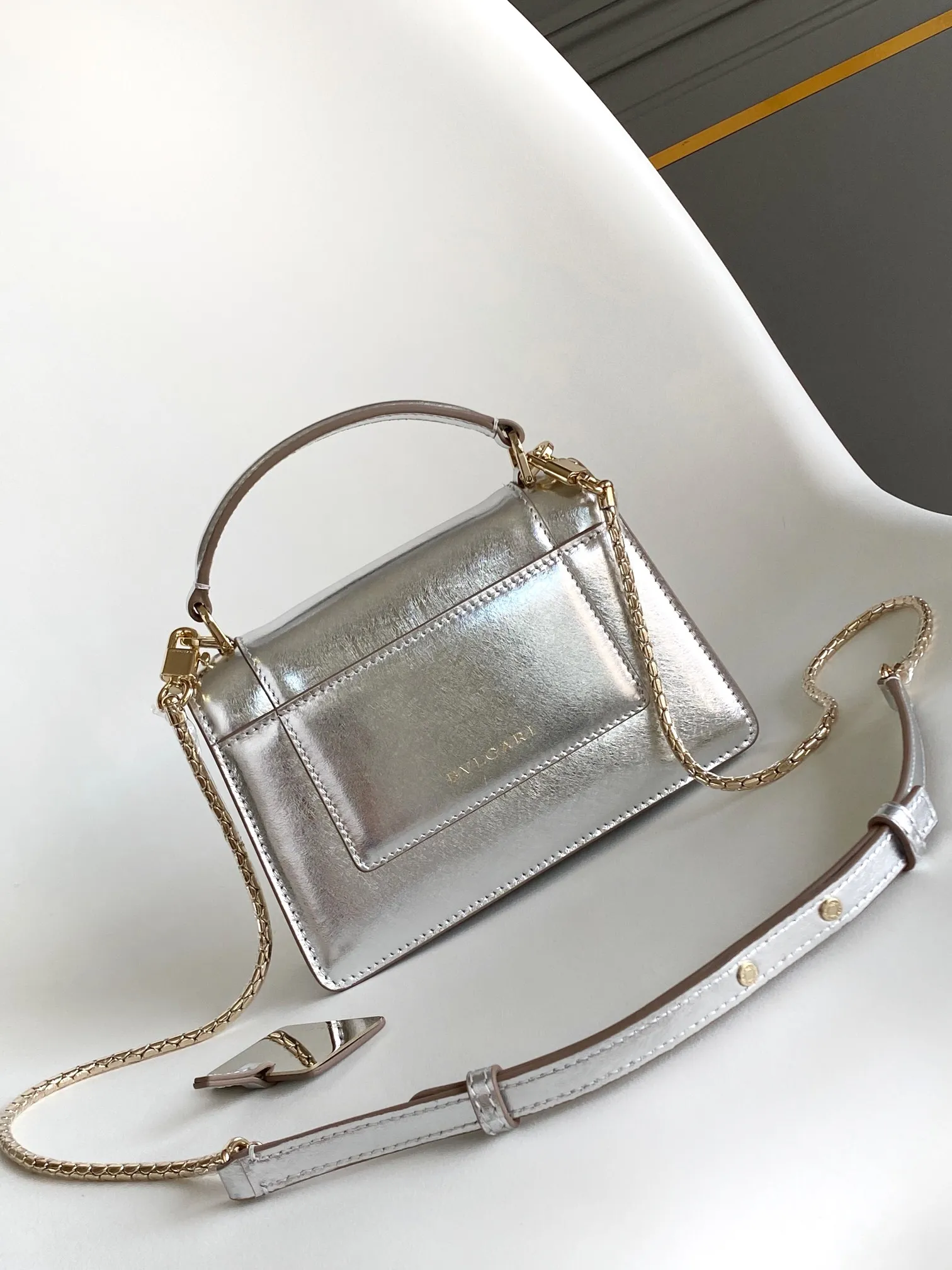 All Categories Bvlgari Women's Bags (Bvlgari) Bvlgari 2936660801