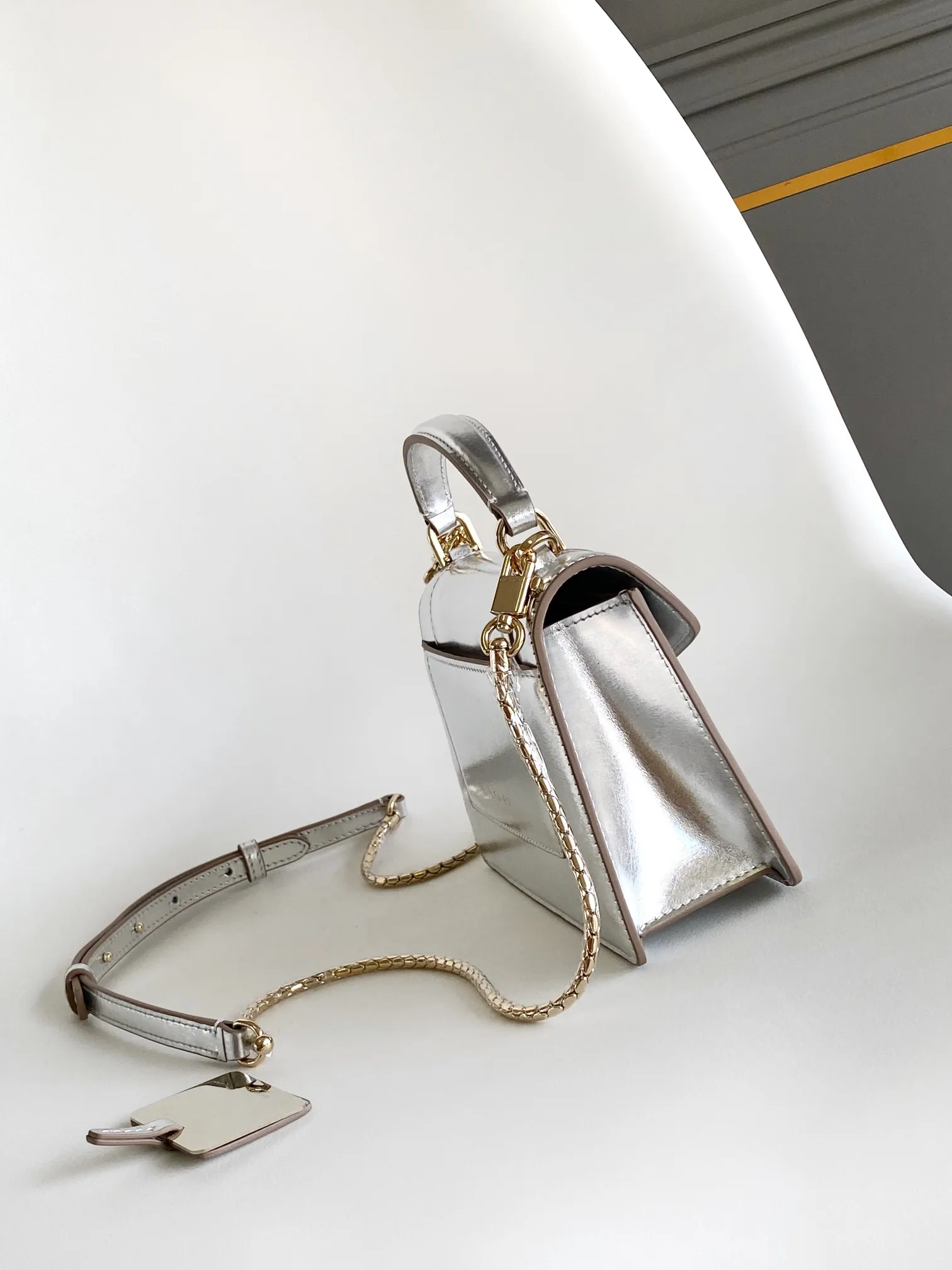 All Categories Bvlgari Women's Bags (Bvlgari) Bvlgari 2936660801