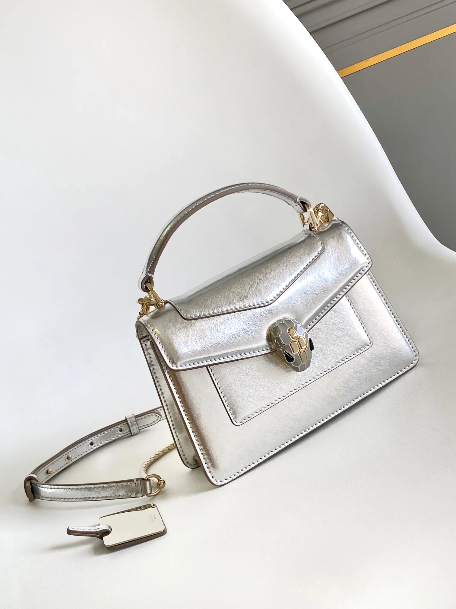 All Categories Bvlgari Women's Bags (Bvlgari) Bvlgari 2936660801