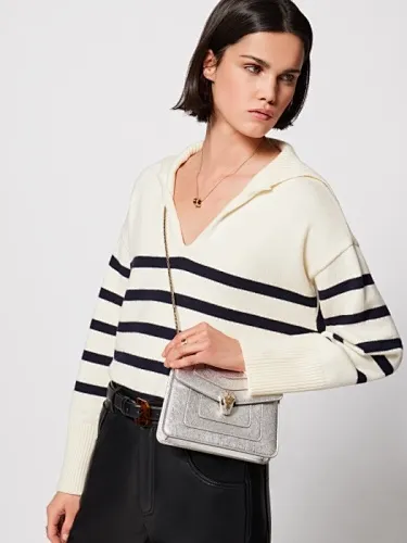 All Categories Bvlgari Women's Bags (Bvlgari) Bvlgari 618790001_CM_1