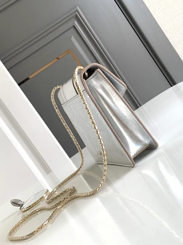 All Categories Bvlgari Women's Bags (Bvlgari) Bvlgari 618790001_CM_1