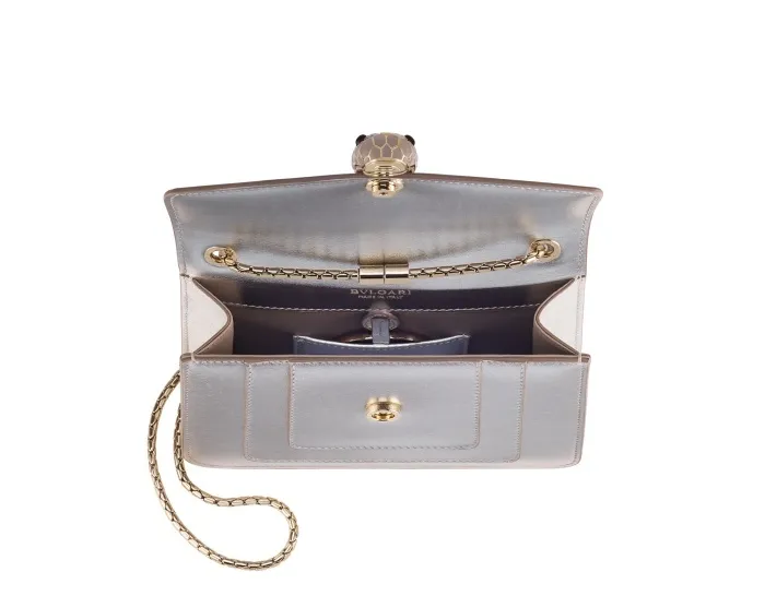 All Categories Bvlgari Women's Bags (Bvlgari) Bvlgari 618790001_CM_1