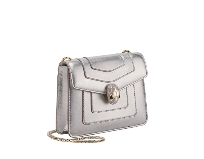 All Categories Bvlgari Women's Bags (Bvlgari) Bvlgari 618790001_CM_1