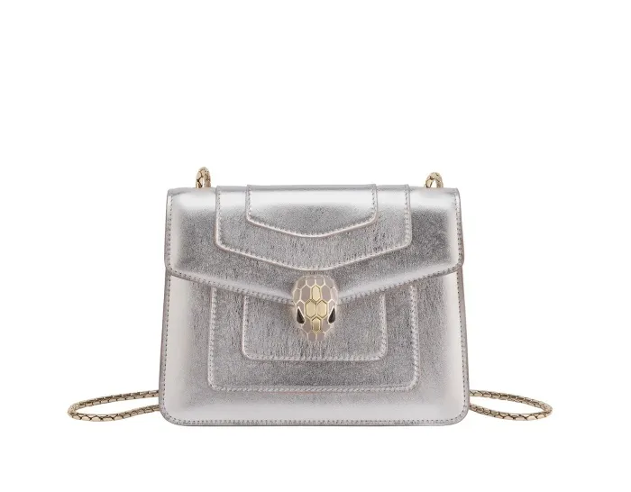 All Categories Bvlgari Women's Bags (Bvlgari) Bvlgari 618790001_CM_1