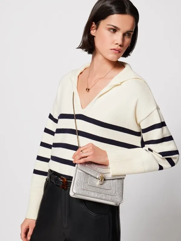 All Categories Bvlgari Women's Bags (Bvlgari) Bvlgari 618790001_CM_1