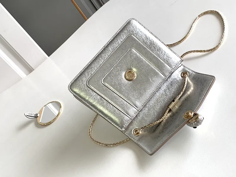 All Categories Bvlgari Women's Bags (Bvlgari) Bvlgari 618790001_CM_1