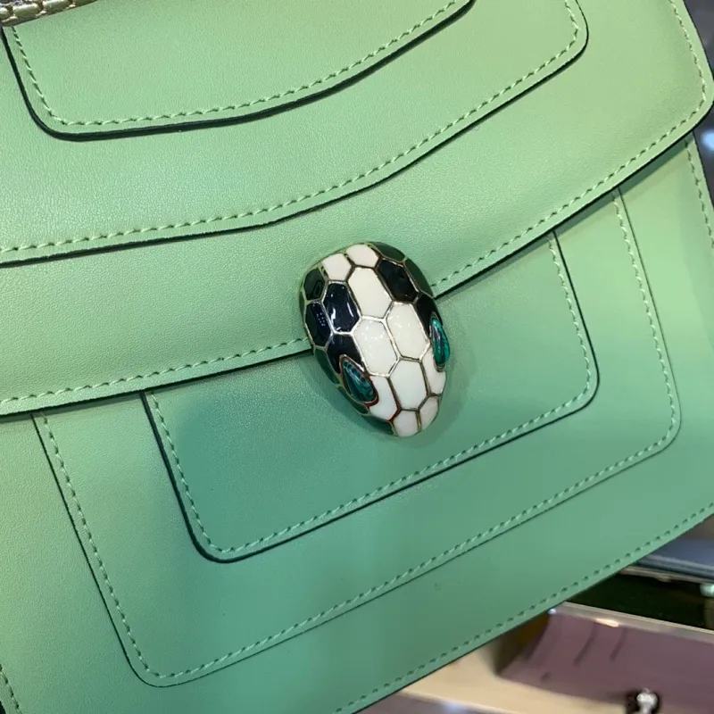 All Categories Bvlgari Women's Bags (Bvlgari) Women's Bags, Bvlgari 6923