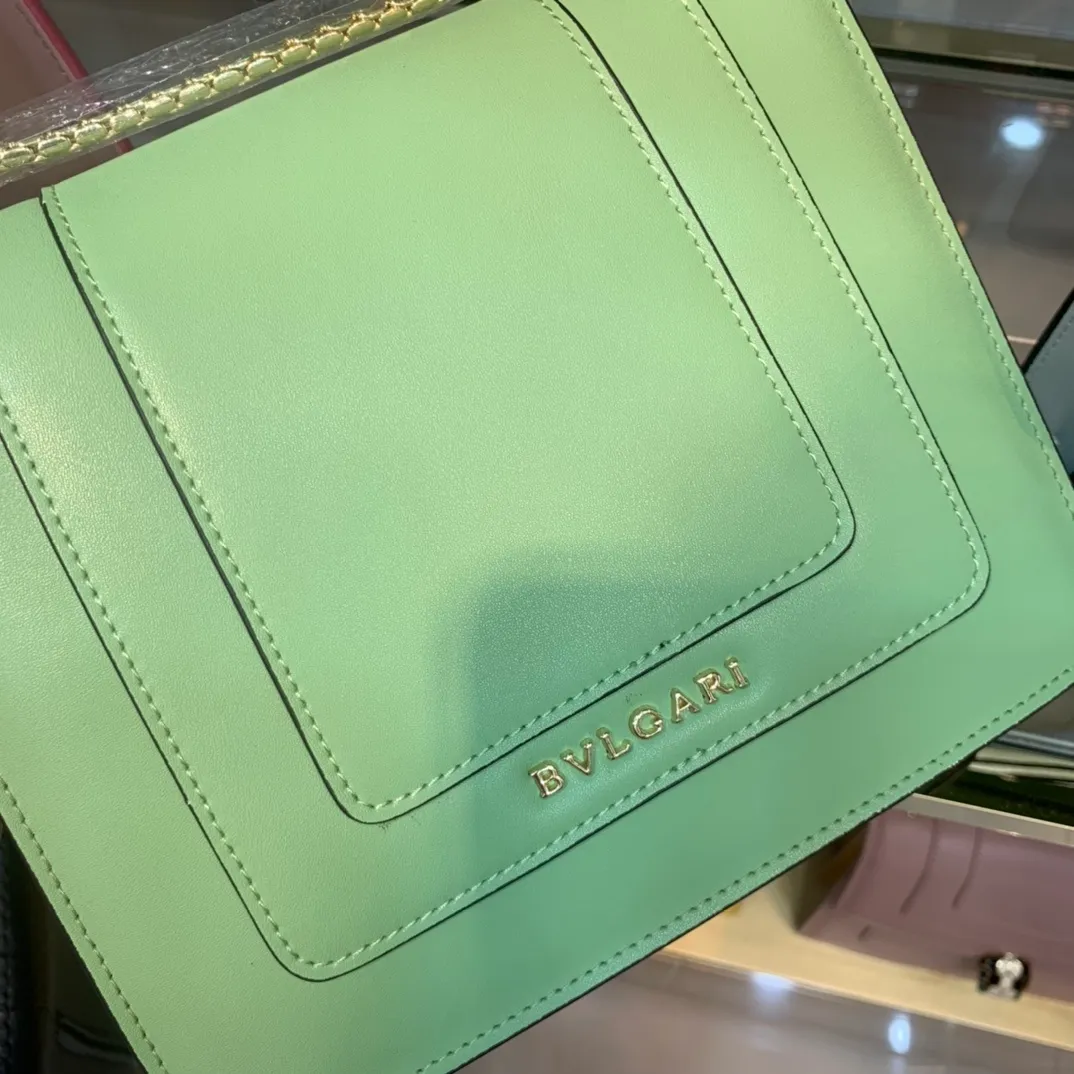 All Categories Bvlgari Women's Bags (Bvlgari) Women's Bags, Bvlgari 6923