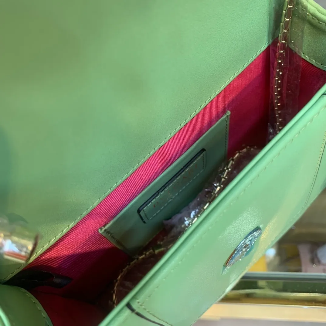 All Categories Bvlgari Women's Bags (Bvlgari) Women's Bags, Bvlgari 6923