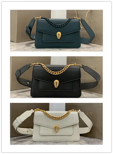All Categories Bulgari Women's Bags (Bvlgari) Original Bulgari 290767