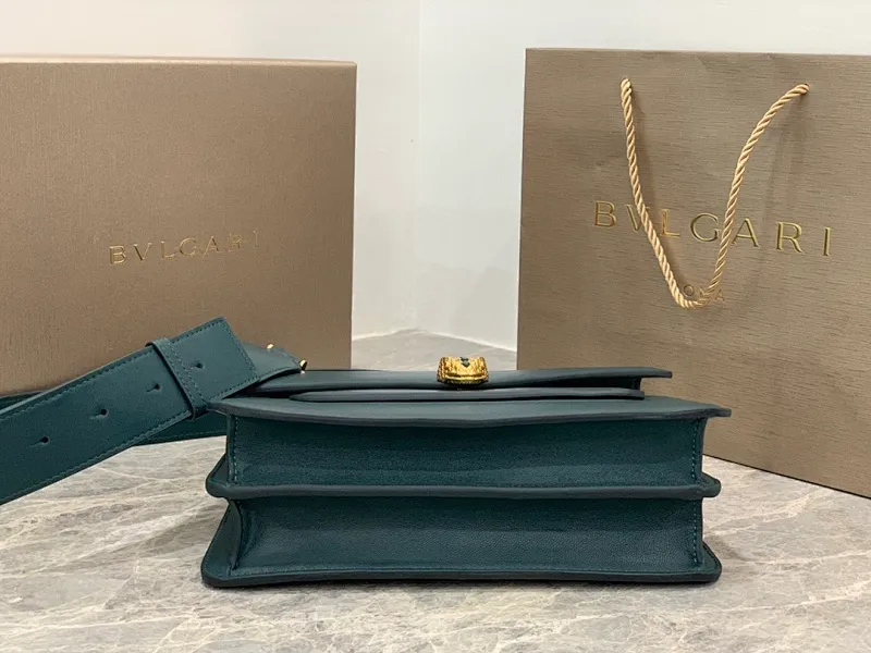 All Categories Bulgari Women's Bags (Bvlgari) Original Bulgari 290767