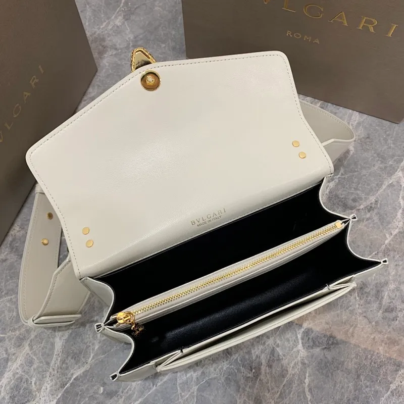 All Categories Bulgari Women's Bags (Bvlgari) Original Bulgari 290767