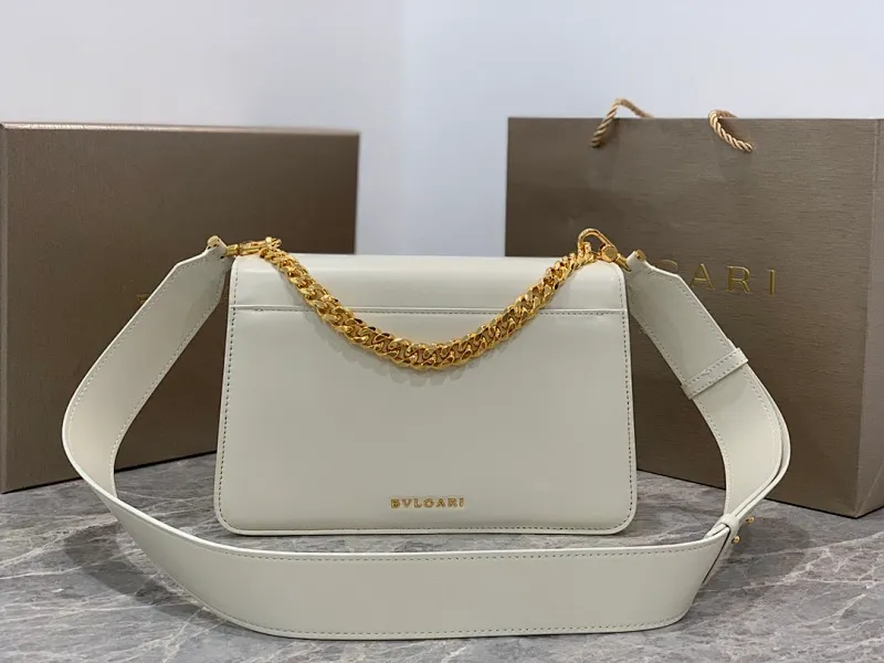 All Categories Bulgari Women's Bags (Bvlgari) Original Bulgari 290767