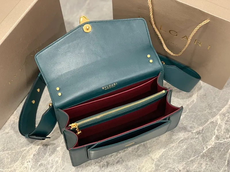 All Categories Bulgari Women's Bags (Bvlgari) Original Bulgari 290767