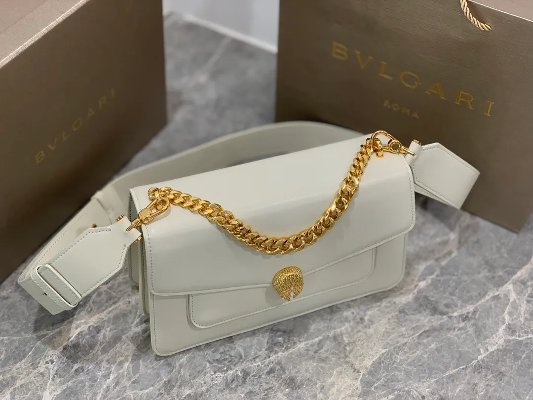 All Categories Bulgari Women's Bags (Bvlgari) Original Bulgari 290767