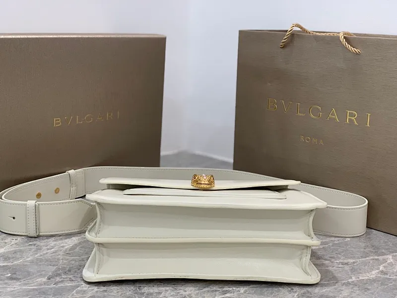 All Categories Bulgari Women's Bags (Bvlgari) Original Bulgari 290767