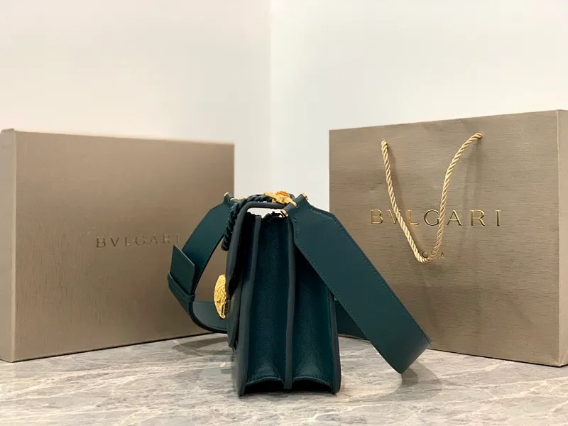 All Categories Bulgari Women's Bags (Bvlgari) Original Bulgari 290767