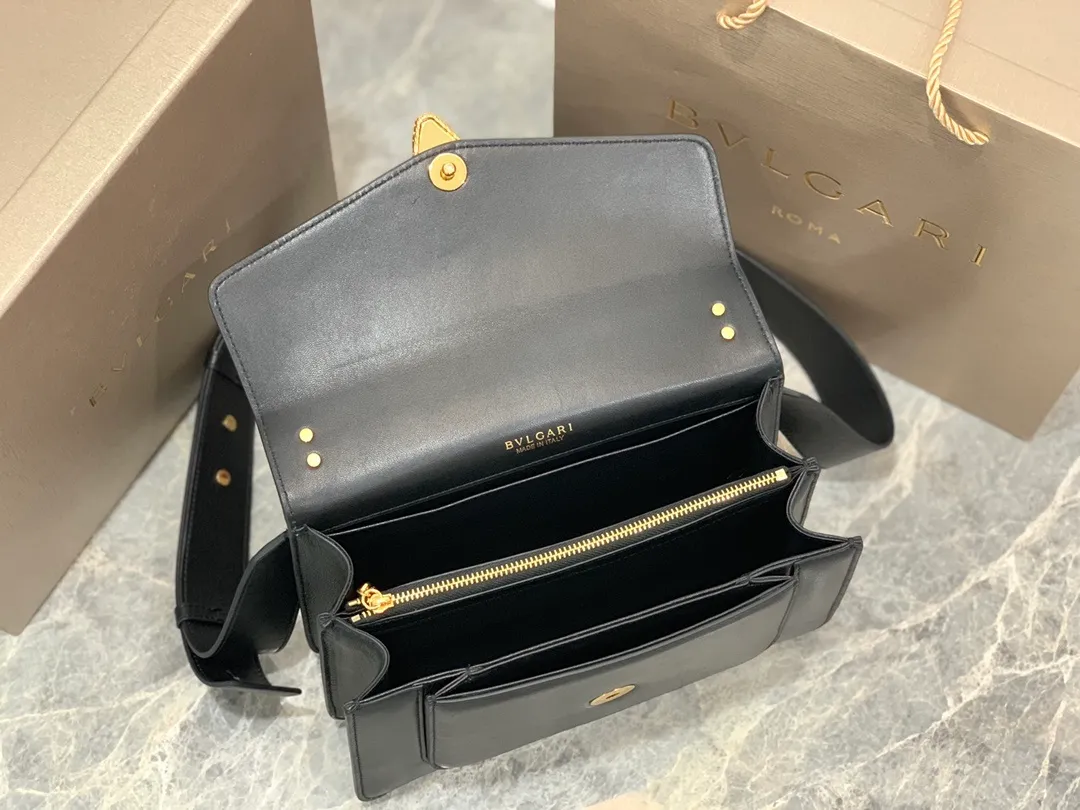 All Categories Bulgari Women's Bags (Bvlgari) Original Bulgari 290767
