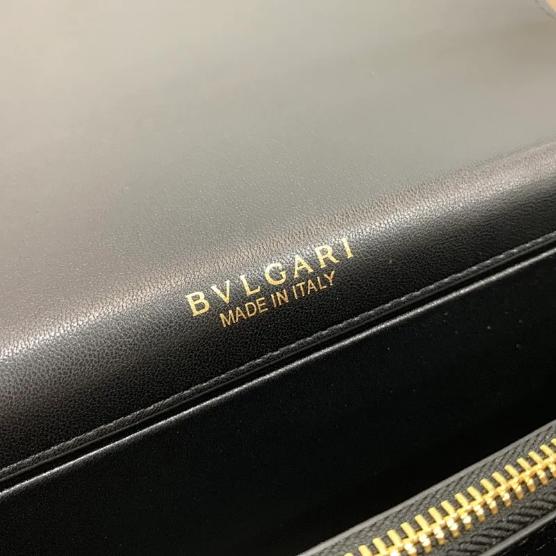 All Categories Bulgari Women's Bags (Bvlgari) Original Bulgari 290767