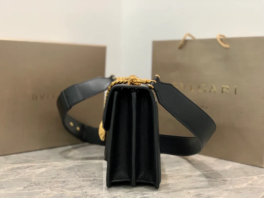 All Categories Bulgari Women's Bags (Bvlgari) Original Bulgari 290767