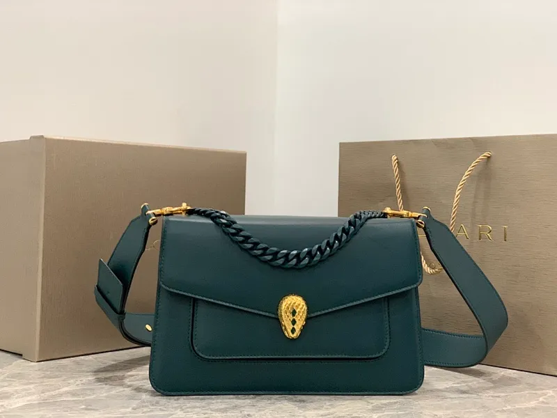 All Categories Bulgari Women's Bags (Bvlgari) Original Bulgari 290767