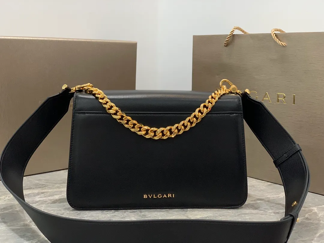 All Categories Bulgari Women's Bags (Bvlgari) Original Bulgari 290767