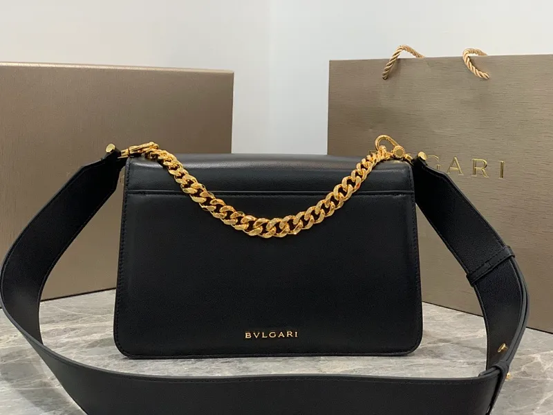 All Categories Bulgari Women's Bags (Bvlgari) Original Bulgari 290767
