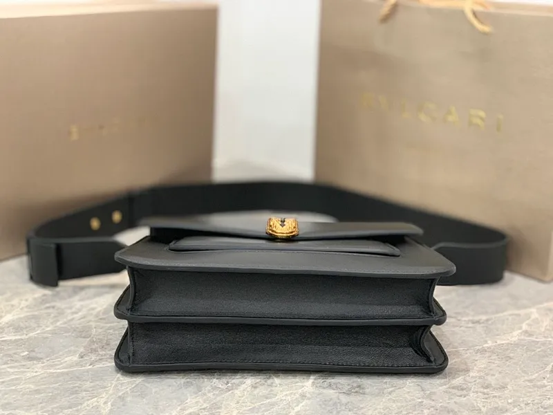 All Categories Bulgari Women's Bags (Bvlgari) Original Bulgari 290767