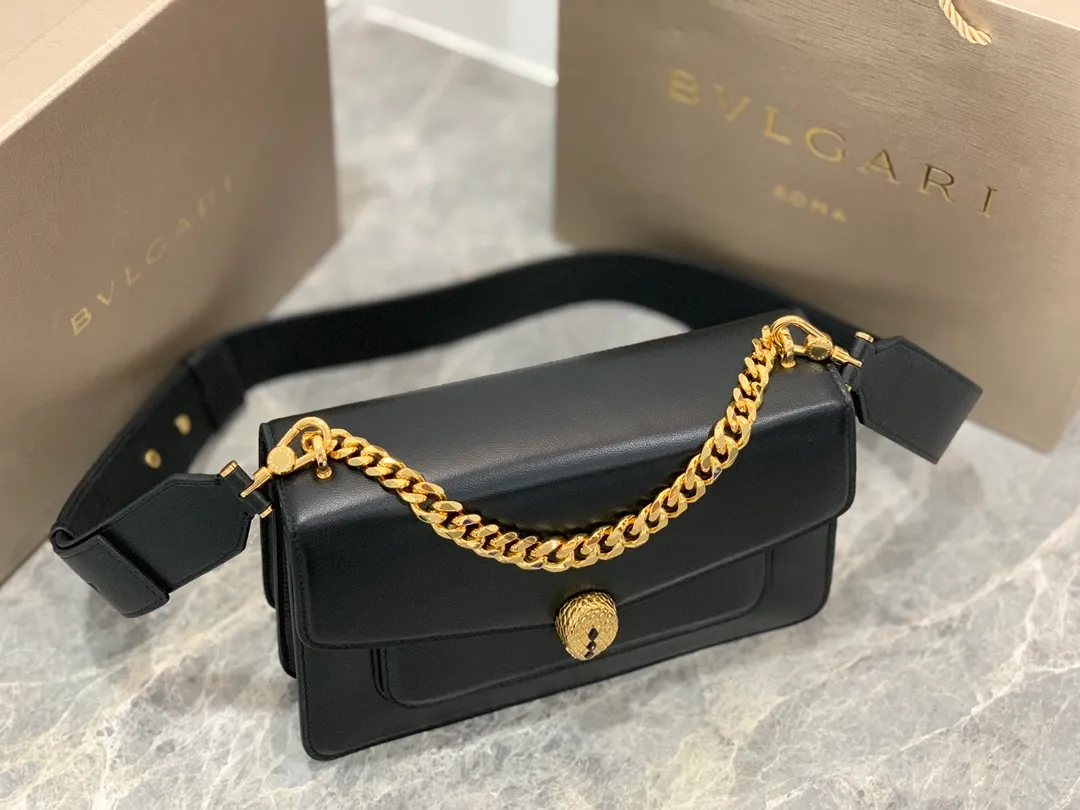 All Categories Bulgari Women's Bags (Bvlgari) Original Bulgari 290767