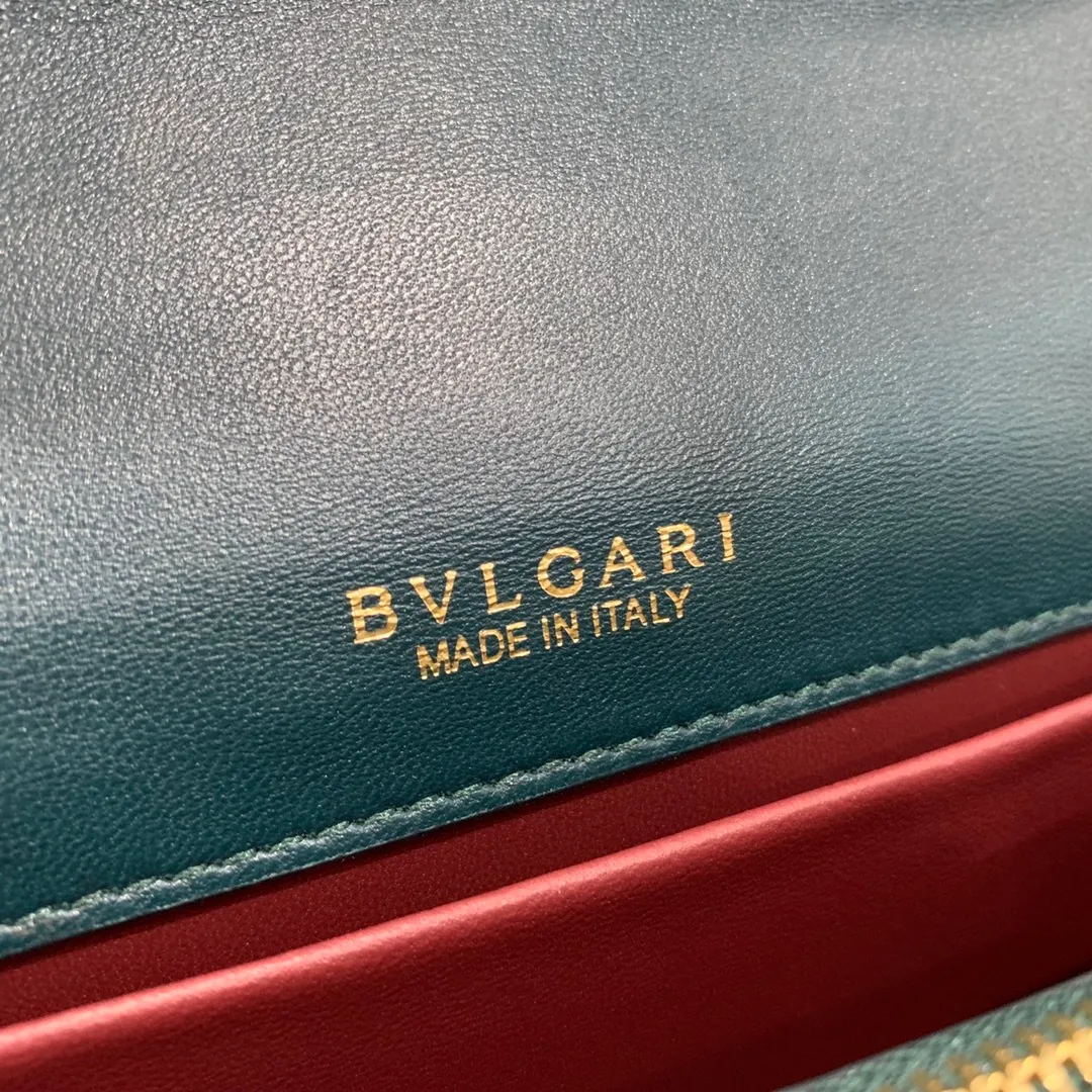 All Categories Bulgari Women's Bags (Bvlgari) Original Bulgari 290767