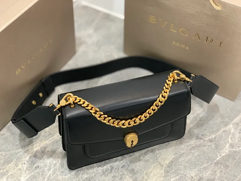 All Categories Bulgari Women's Bags (Bvlgari) Original Bulgari 290767