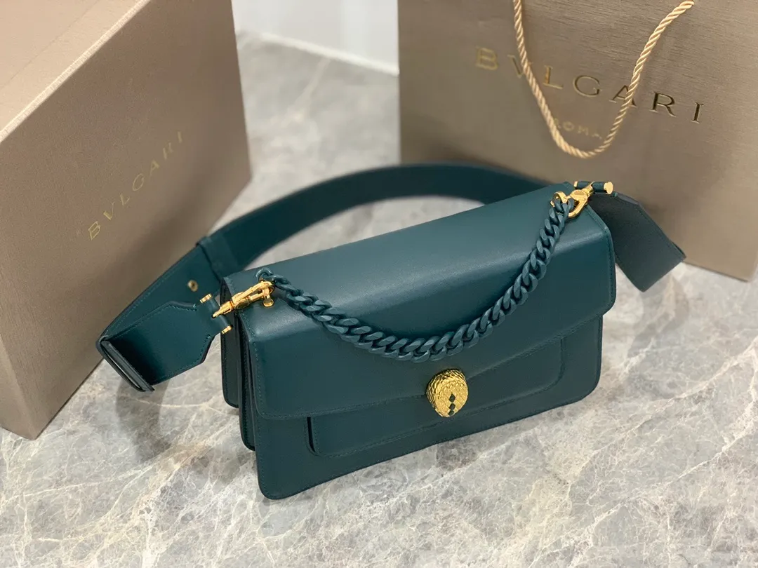 All Categories Bulgari Women's Bags (Bvlgari) Original Bulgari 290767