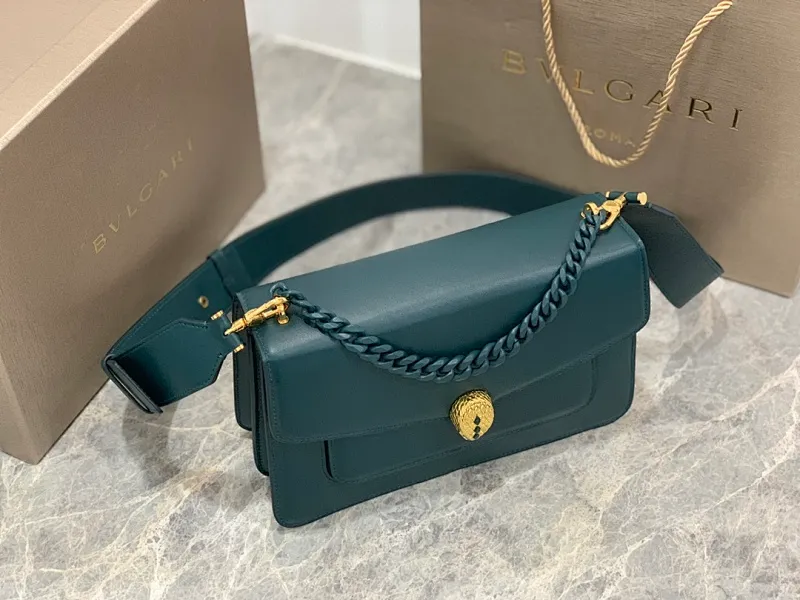 All Categories Bulgari Women's Bags (Bvlgari) Original Bulgari 290767