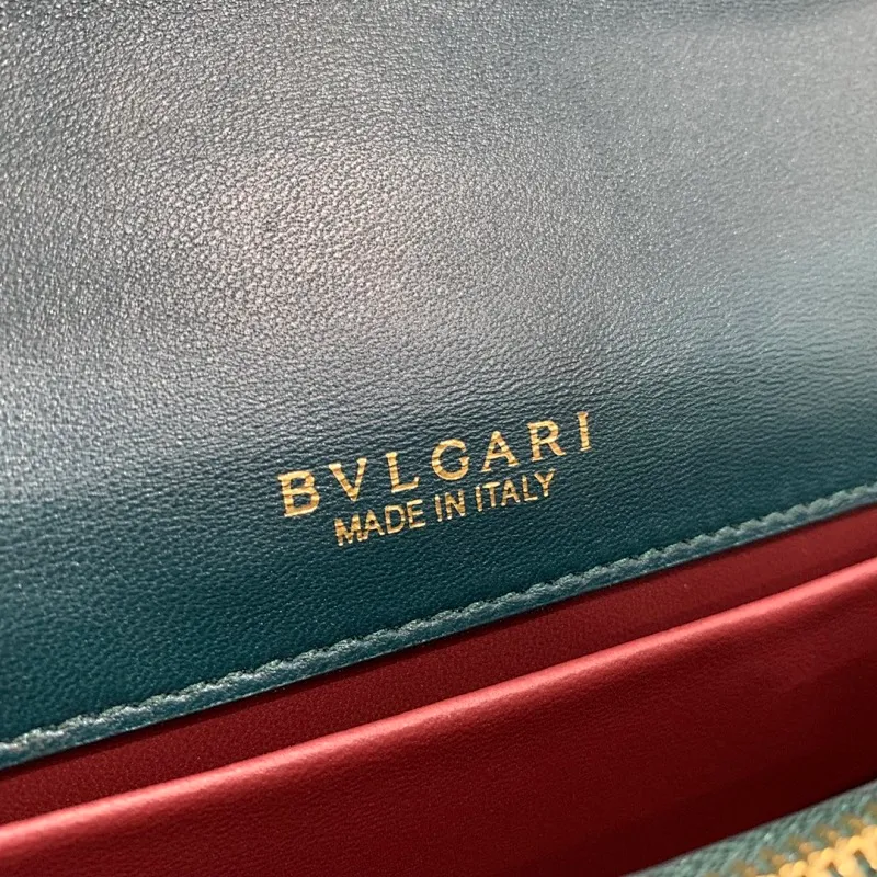 All Categories Bulgari Women's Bags (Bvlgari) Original Bulgari 290767