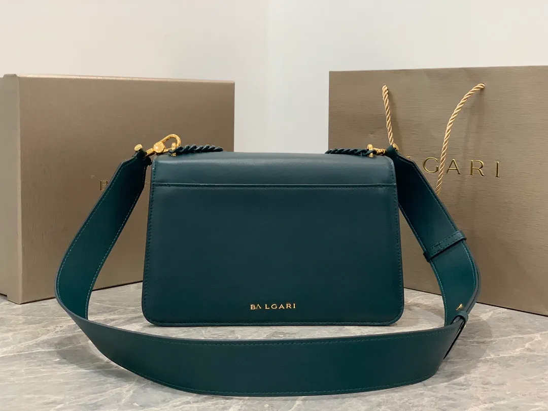 All Categories Bulgari Women's Bags (Bvlgari) Original Bulgari 290767