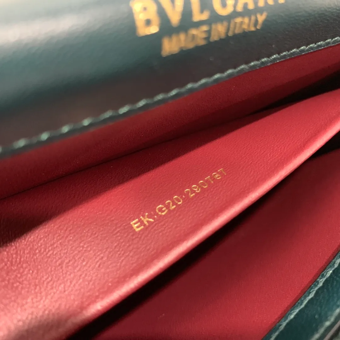 All Categories Bulgari Women's Bags (Bvlgari) Original Bulgari 290767