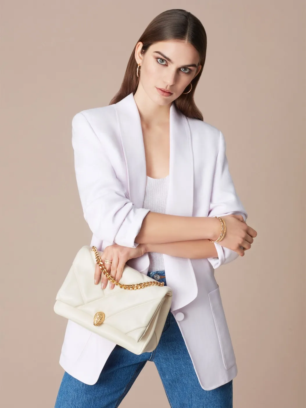All Categories Bulgari Women's Bags (Bvlgari) Original Bulgari 291233