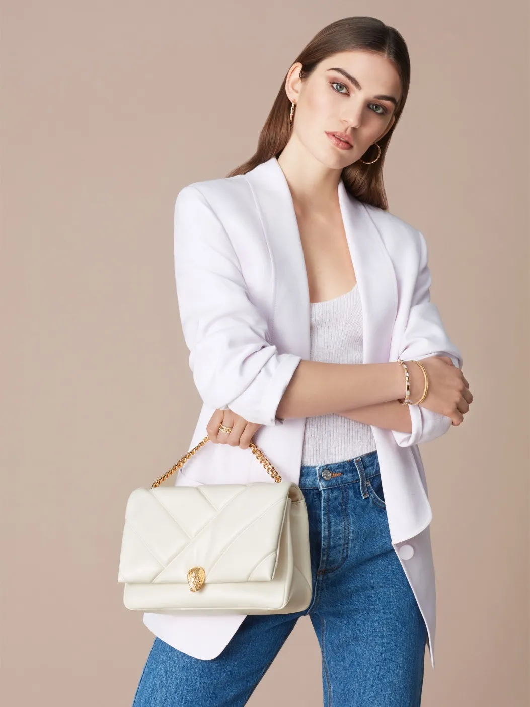 All Categories Bulgari Women's Bags (Bvlgari) Original Bulgari 291233
