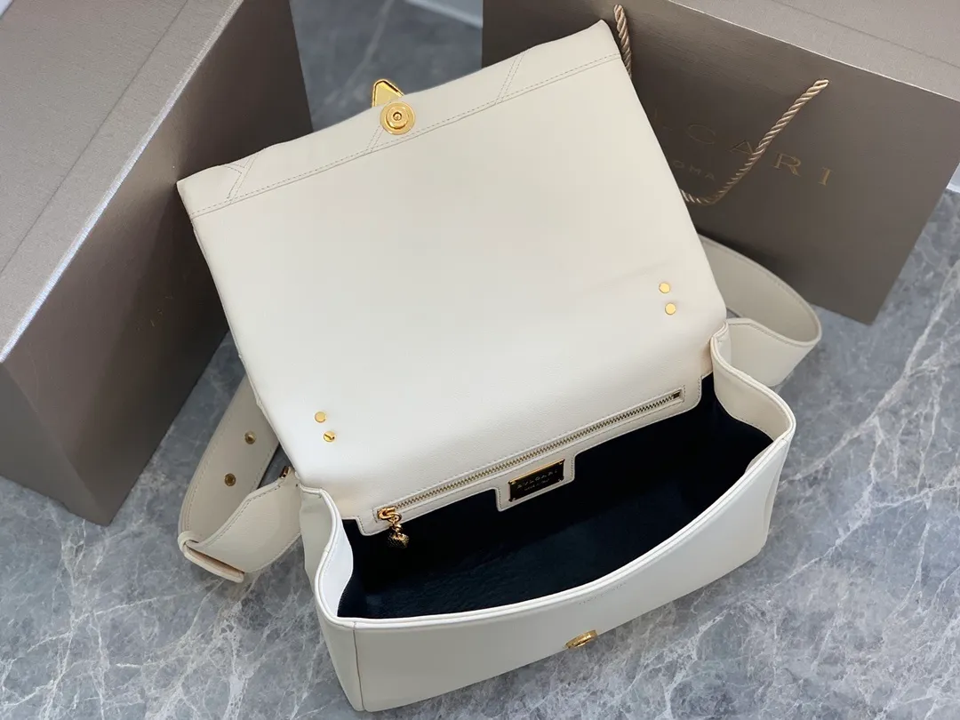 All Categories Bulgari Women's Bags (Bvlgari) Original Bulgari 291233