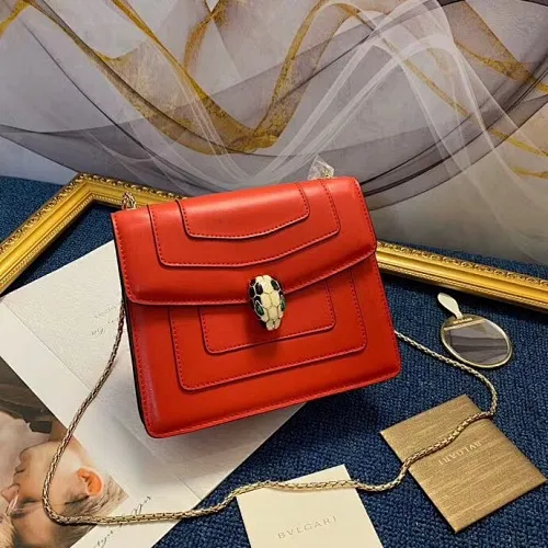 All Categories Bvlgari Women's Bags (Bvlgari) Women's Bags, Bvlgari 6923-2