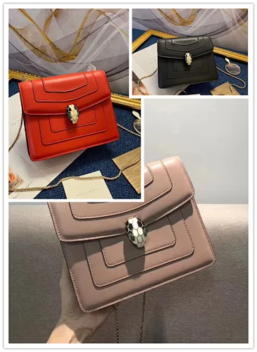 All Categories Bvlgari Women's Bags (Bvlgari) Bvlgari 6923