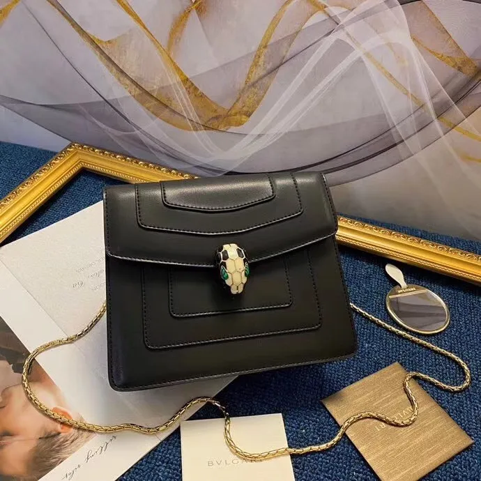 All Categories Bvlgari Women's Bags (Bvlgari) Bvlgari 6923