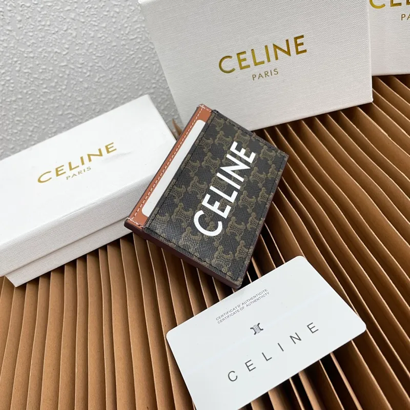 All categories Celine Wallet (Celine) Celine 10702