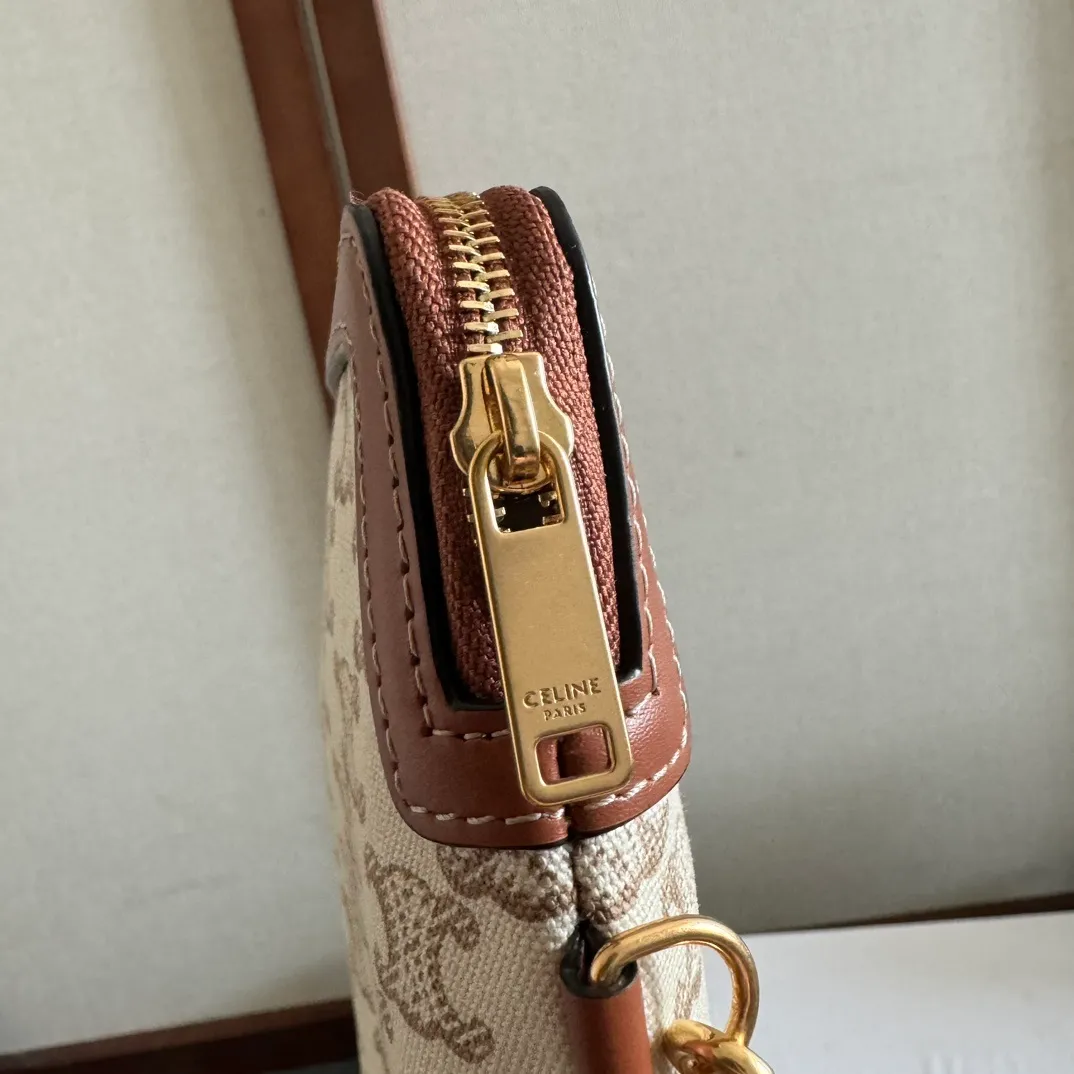 All categories Celine wallet (Celine) Celine 107502