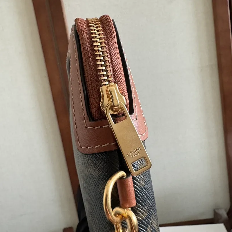 All categories Celine wallet (Celine) Celine 107502