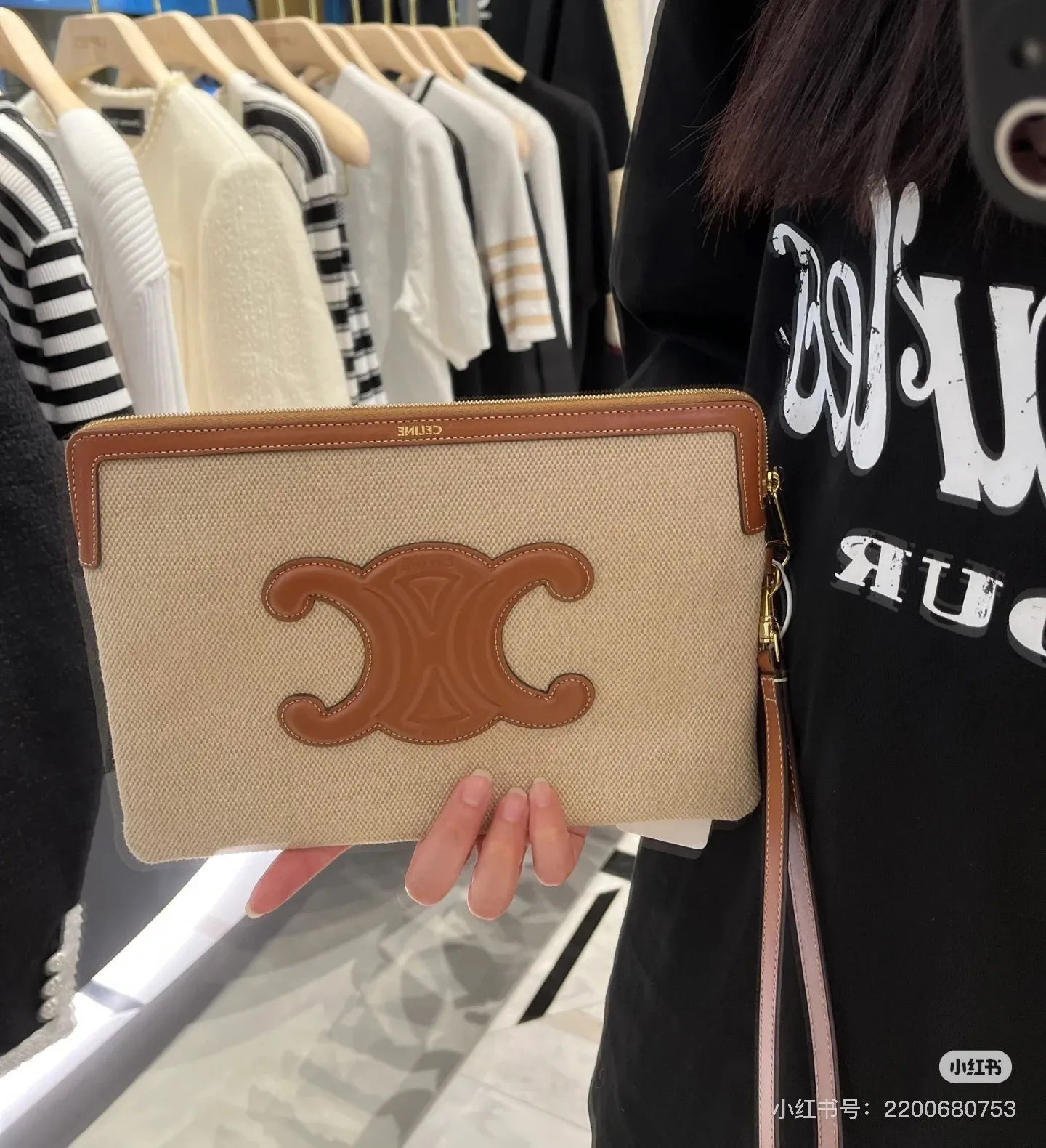 All categories Celine wallet (Celine) Celine 107502