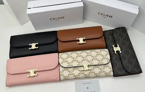 All Categories Celine Wallet (Celine) Celine A04